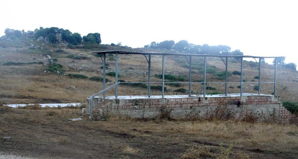 L’esercito bonificherà l’area del poligono di tiro 