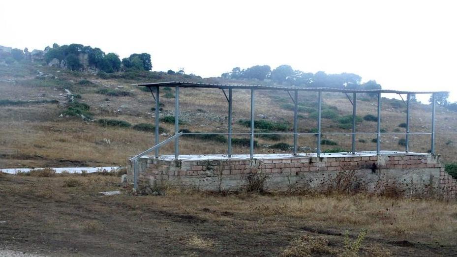 L’esercito bonificherà l’area del poligono di tiro