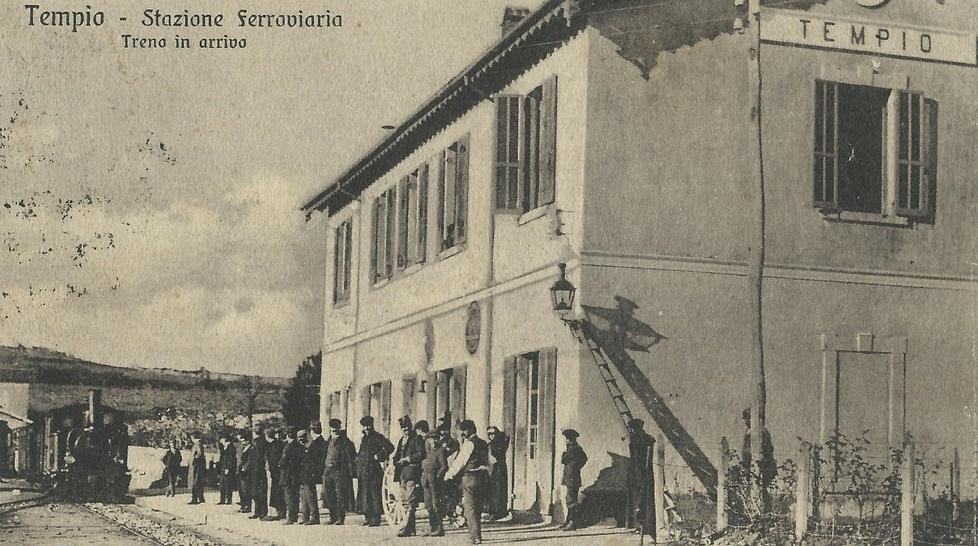 Museo della Brigata, le prime collezioni