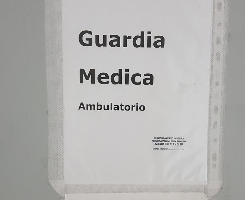 Guardia medica, il caso fa ancora discutere 