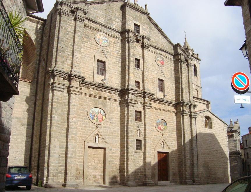 Cattedrale, serata magica incantano i 120 musicisti 