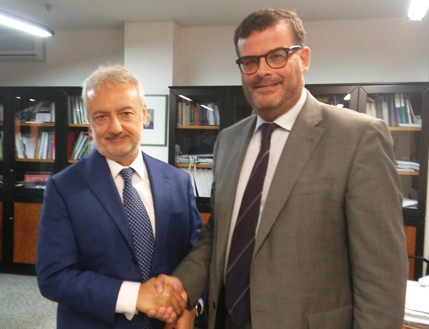 Mater Olbia, il Qatar ora vuole ampliare 