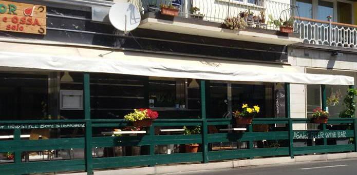 Ennesimo colpo in un locale della Darsena 