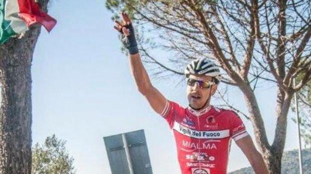 Sanetti è troppo forte, bis al Trittico Tommasini