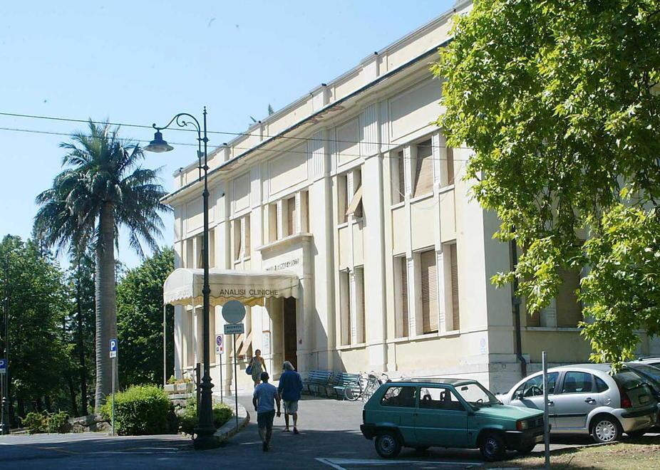 Terme in vendita: anche lo stabilimento Grocco va sul mercato, ma presto toccherà alla Spa 
