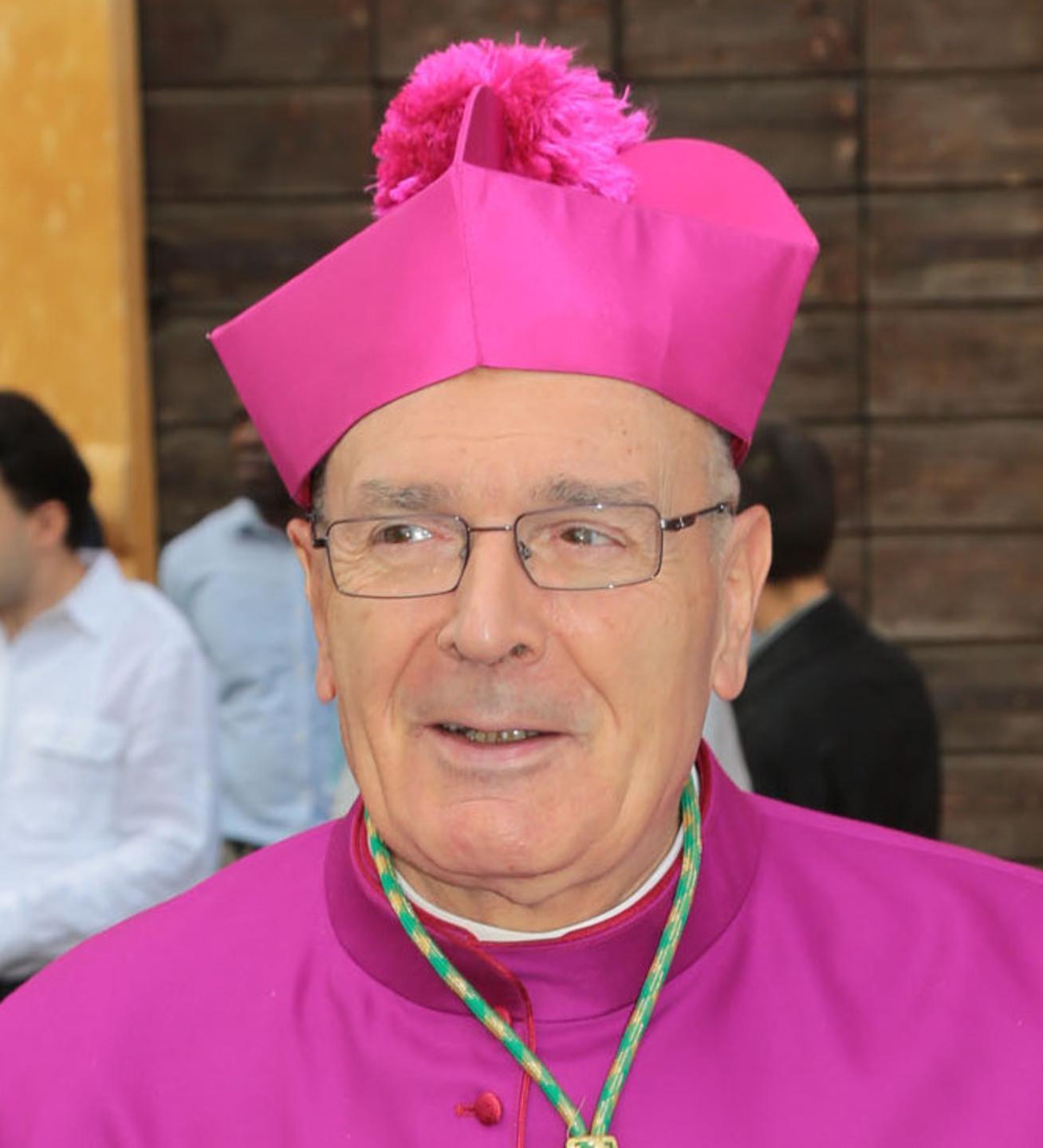 VICINO A CHI È SEGNATO DAL MALE