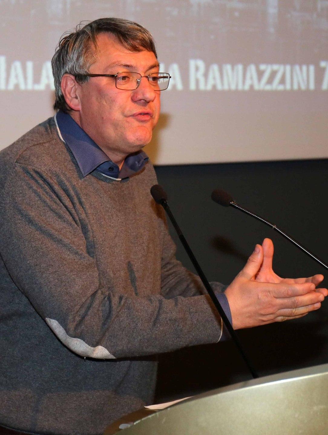 Landini: «Troppi errori e sottovalutazioni» 