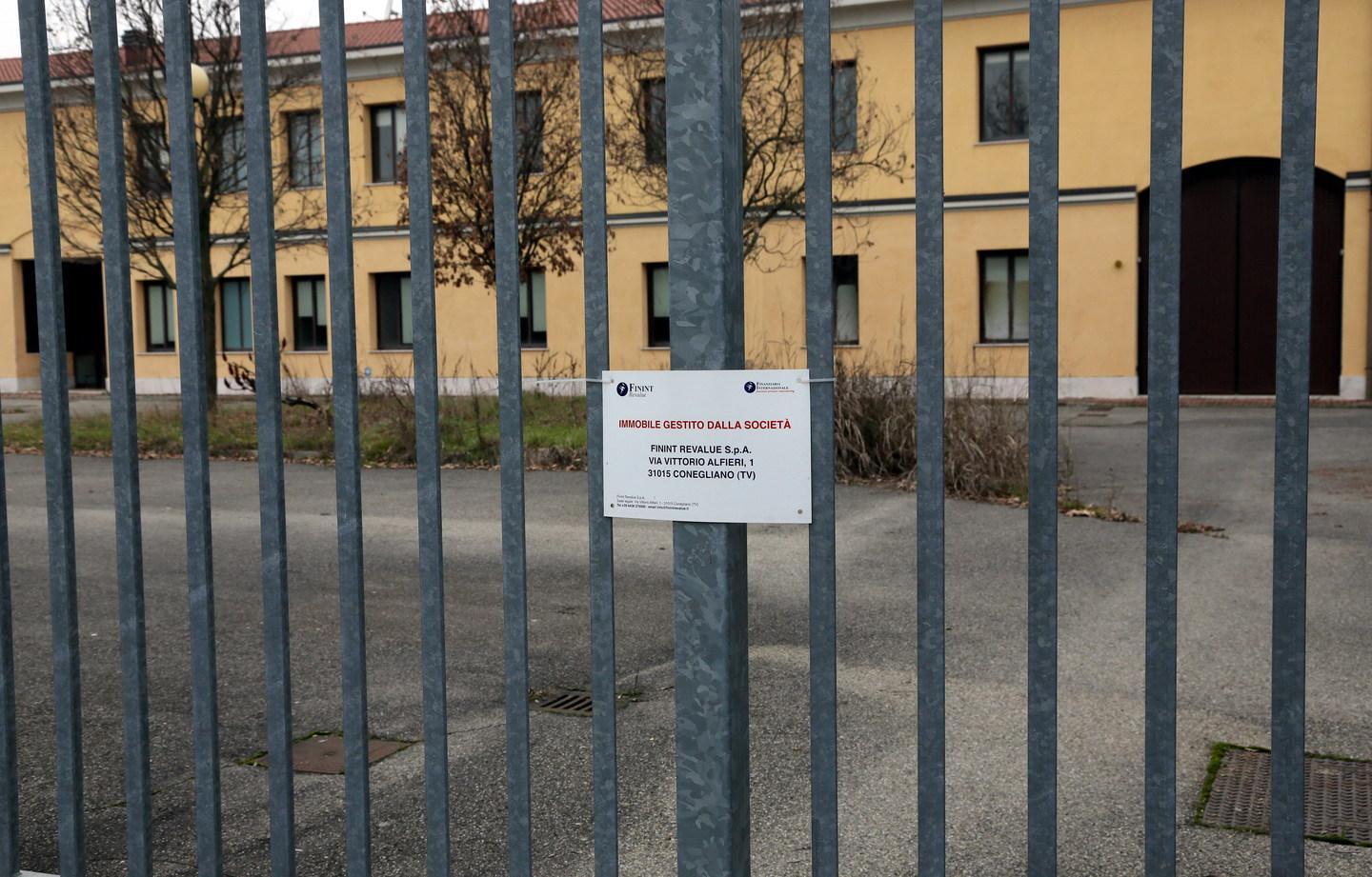 Ex Cie per i profughi, i tempi stringono 