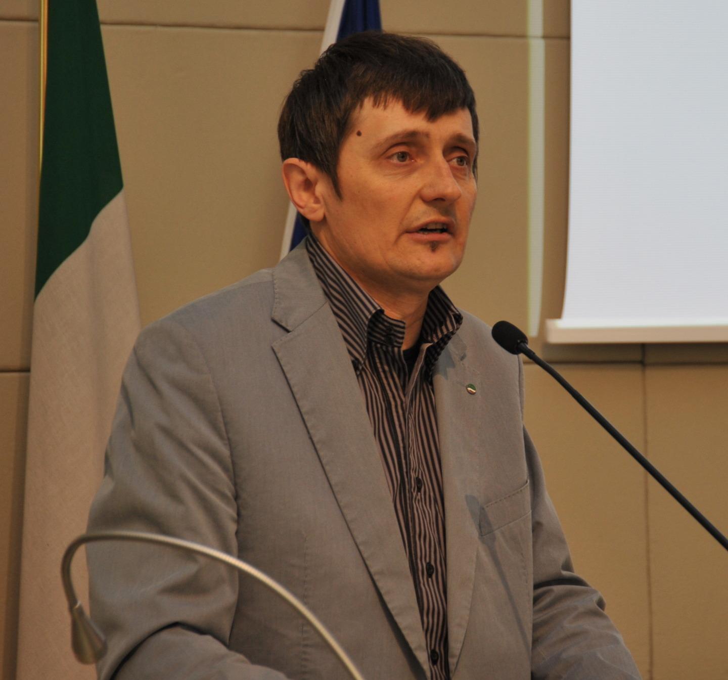 Doppio congresso per Cisl Emilia Centrale