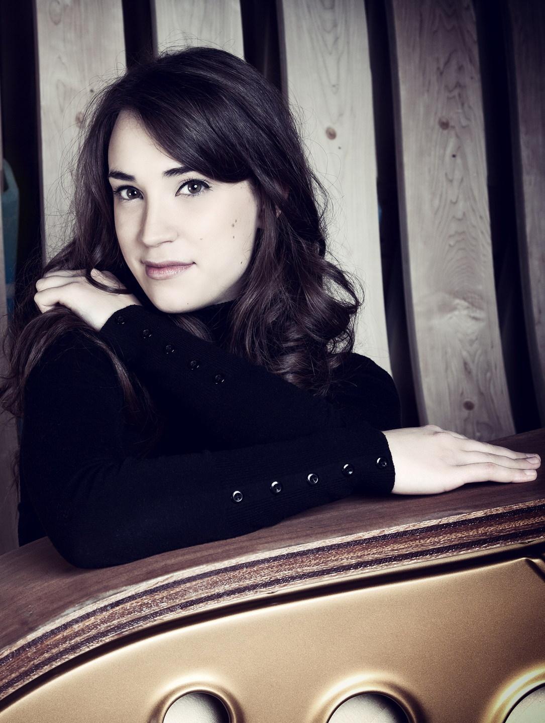 Duo per Schumann, Brahms, Debussy 