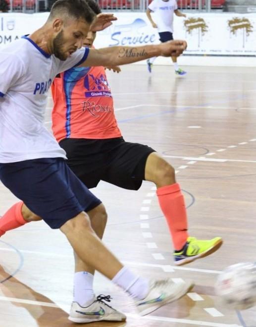 Il Nuova Comauto vuole il terzo posto 
