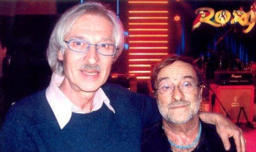 Morto il musicista Patrizio Ihle