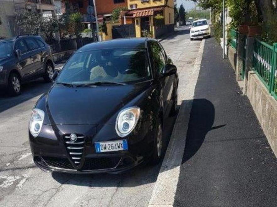 L’asfaltatura in zona sud si ferma in via Lombardia