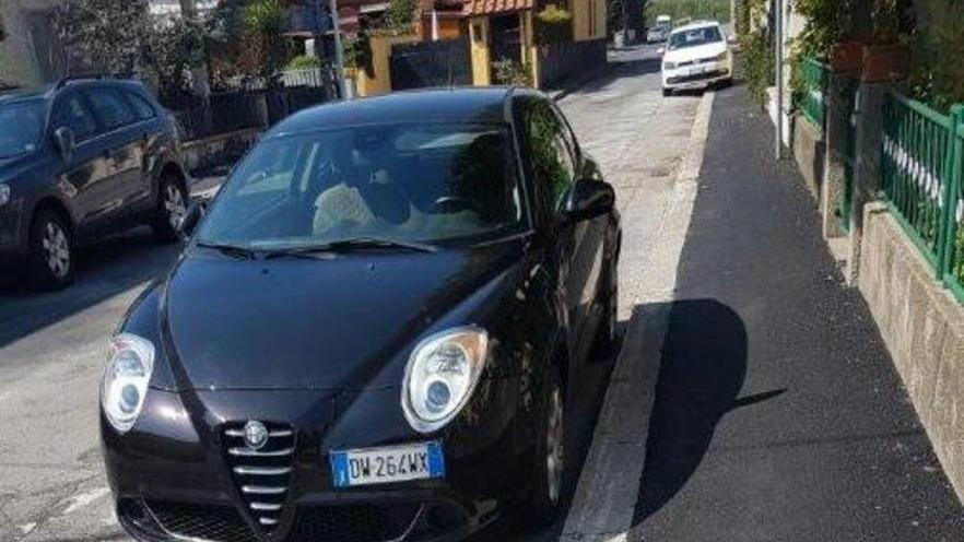 L’asfaltatura in zona sud si ferma in via Lombardia