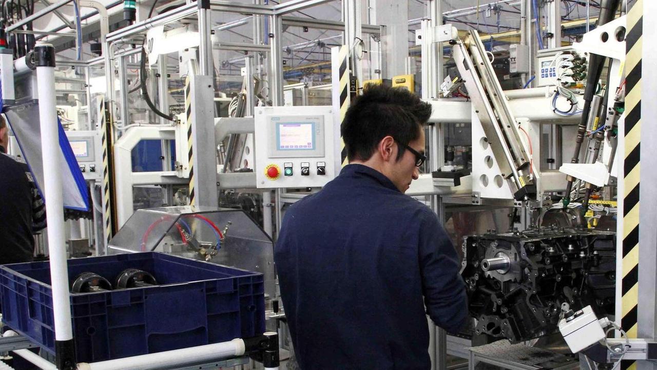 I dazi negli Stati Uniti preoccupano Ferrara