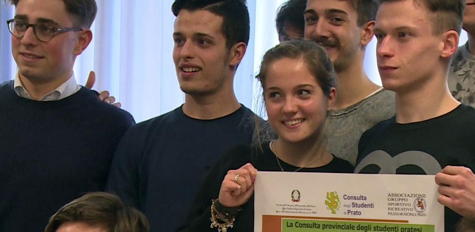 Una raccolta per i poveri Sessanta scuole coinvolte 