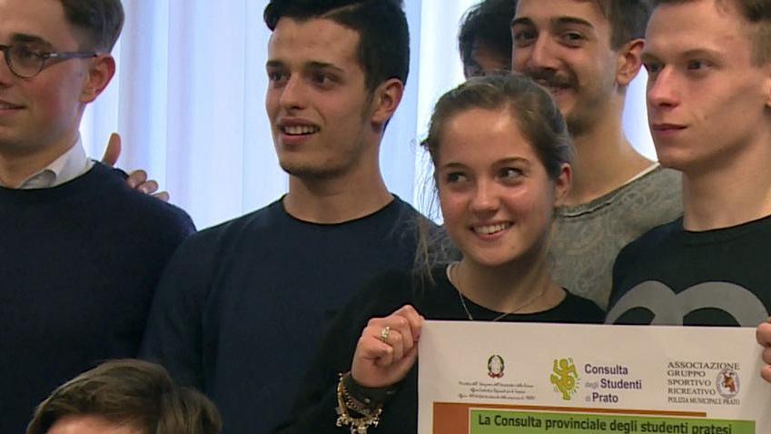 Una raccolta per i poveri Sessanta scuole coinvolte
