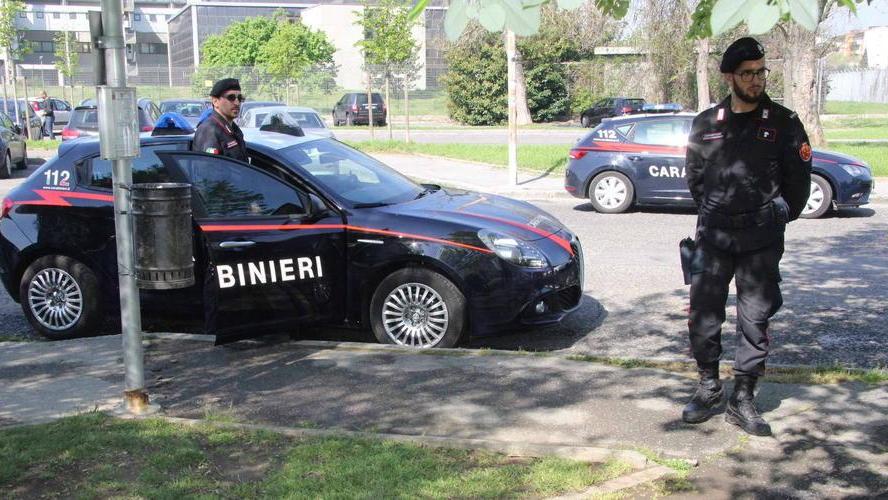 Il sindaco: «Nessuna segnalazione in zona di situazioni a rischio»