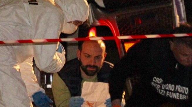 La rabbia dei familiari «Ucciso per colpa dello schifo in città»
