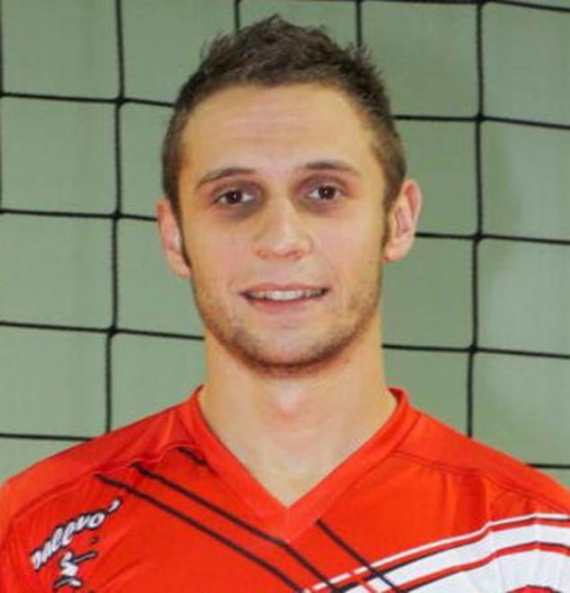 volley