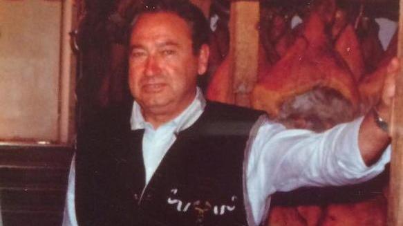Addio a Giorgio Bonsignori