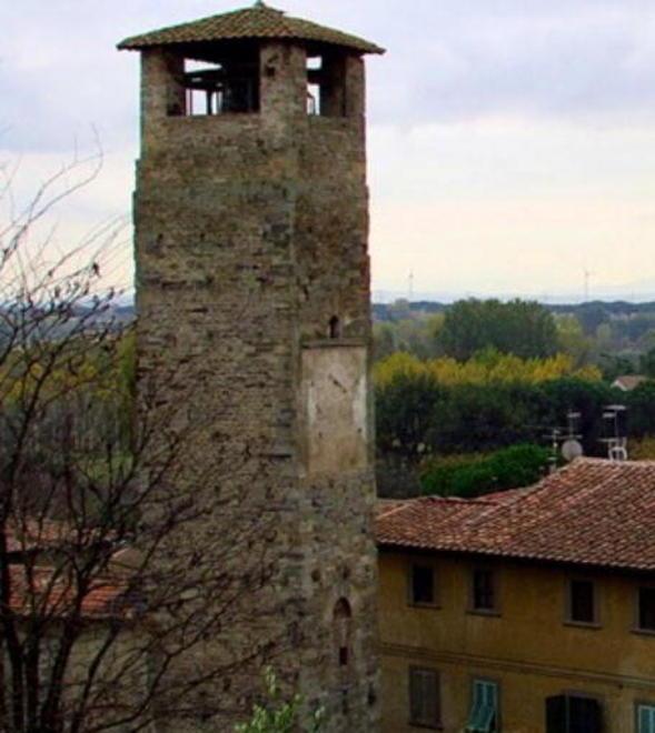 Divenne campanaria con Filippo Brunelleschi 