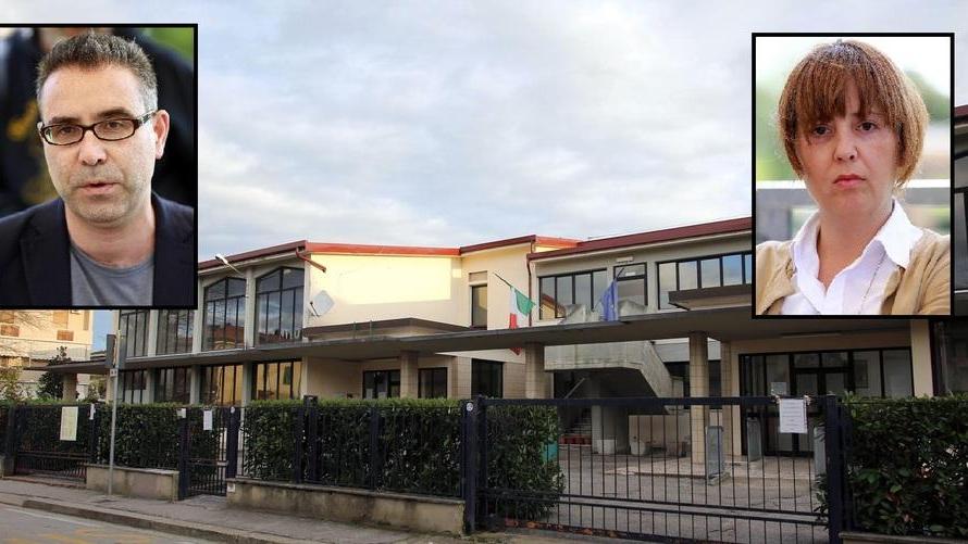 Insetto e corpi estranei nei piatti a mensa: bufera