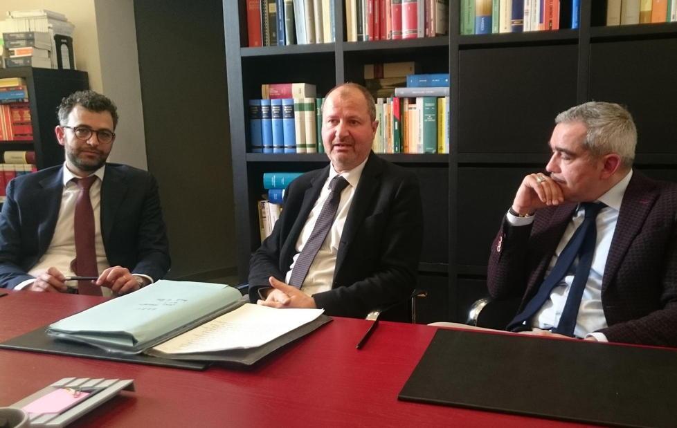 «Questa riapertura è un punto di partenza» 