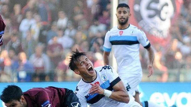 Del Fabro e Longhi diffidati Undici nerazzurri sinora a segno