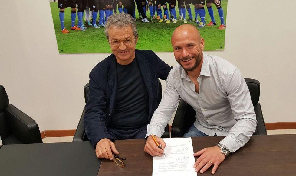Il “Sindaco” ha rinnovato il contratto 