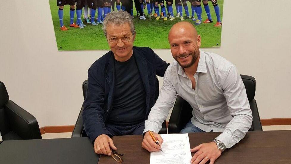 Il “Sindaco” ha rinnovato il contratto