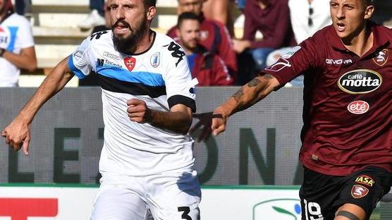 Contro la Salernitana serve un Pisa super