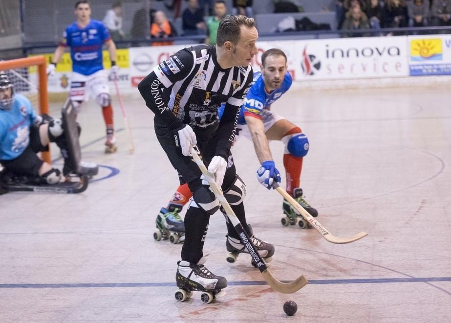 Cgc, a Monza col terzo posto al sicuro 