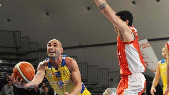 tuttobasket