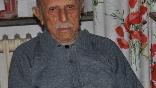 Addio Poldino si è spento il nonnino dell’Elba