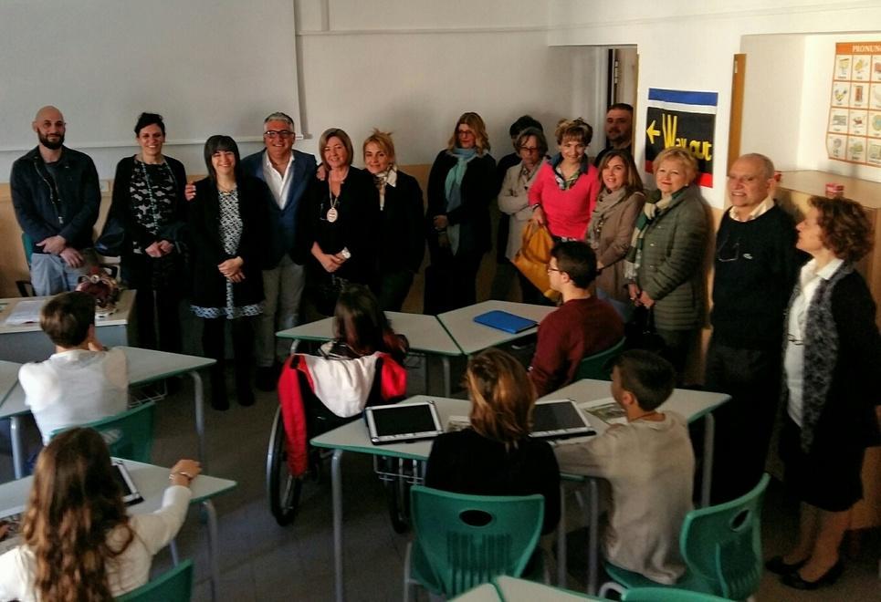 Più facile l’inglese con l’informatica 