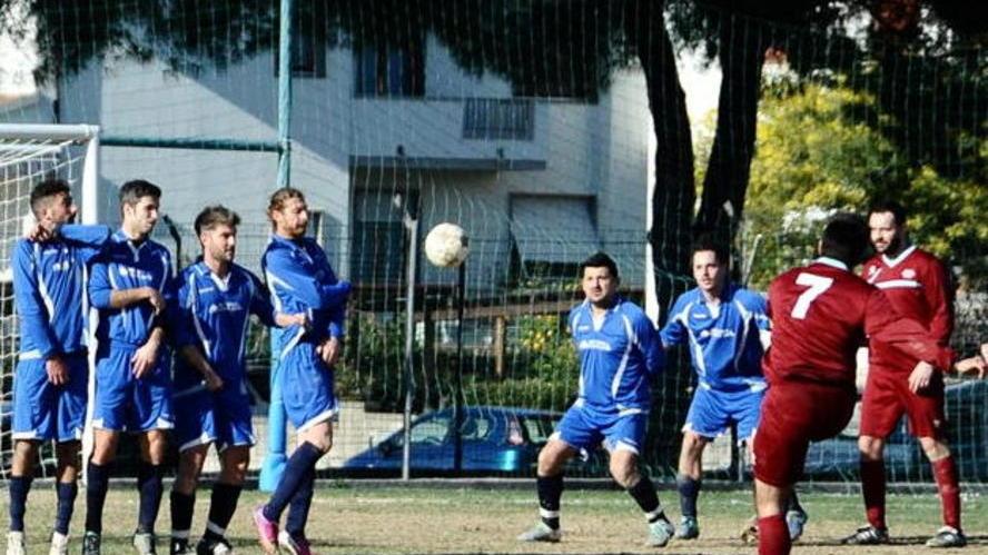 La California ci prova lo Sporting Club ci spera
