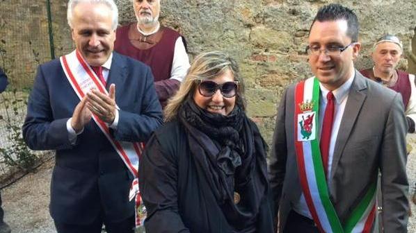 Oltre 400mila euro per la Torre del Maschio