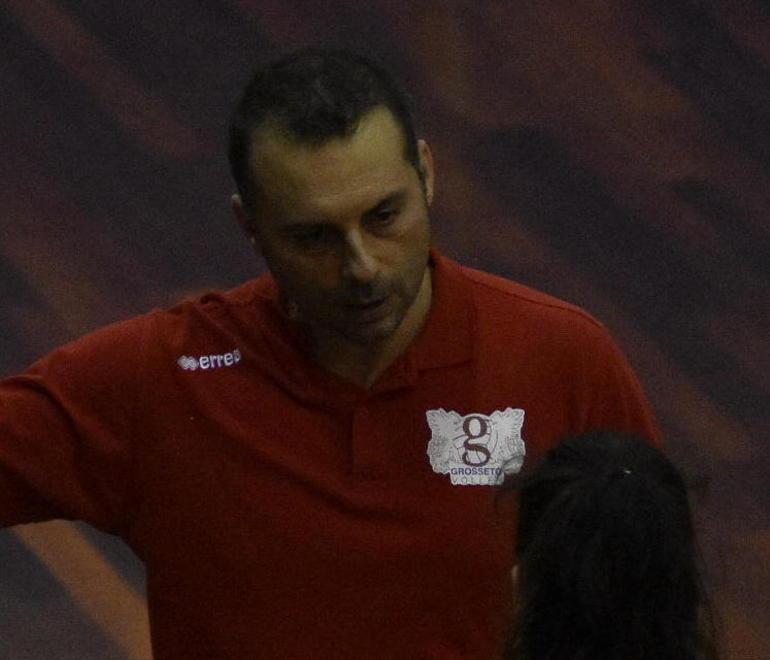 Grosseto vuole sognare ancora Con il Discobolo vietato sbagliare
