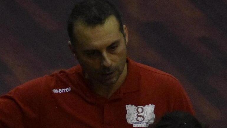 Grosseto vuole sognare ancora Con il Discobolo vietato sbagliare
