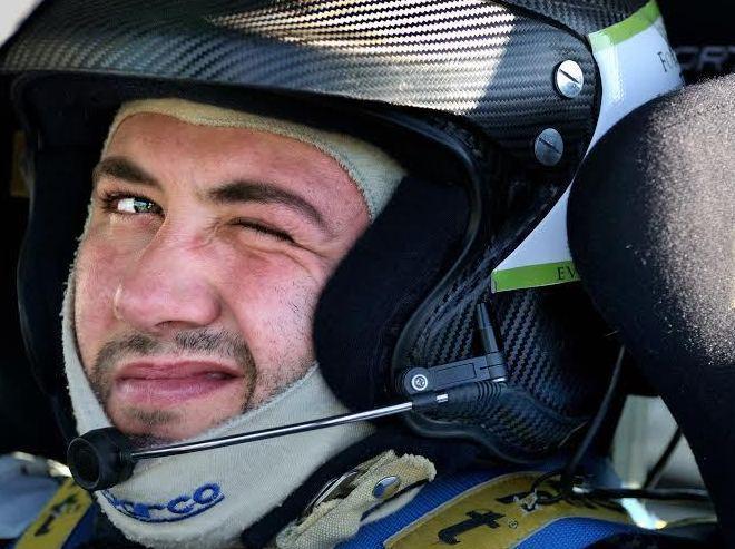 Dieci piloti maremmani scaldano i motori 