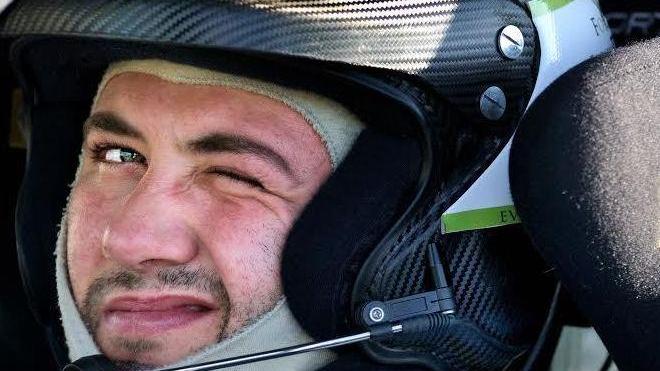 Dieci piloti maremmani scaldano i motori