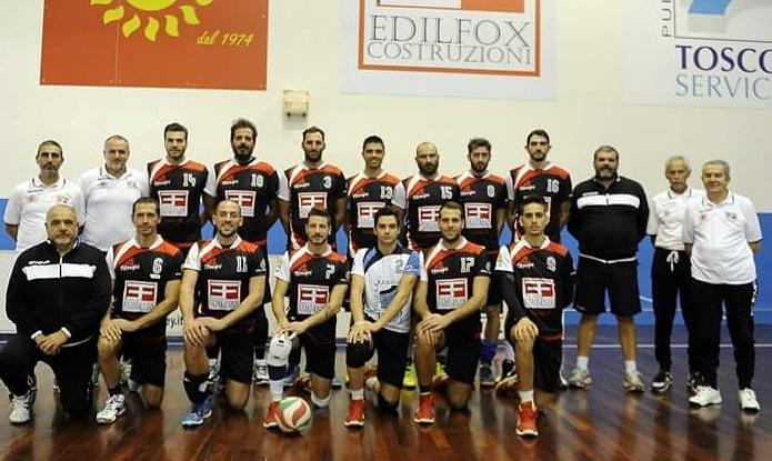 Edilfox: un’impresa per non finirla qui 