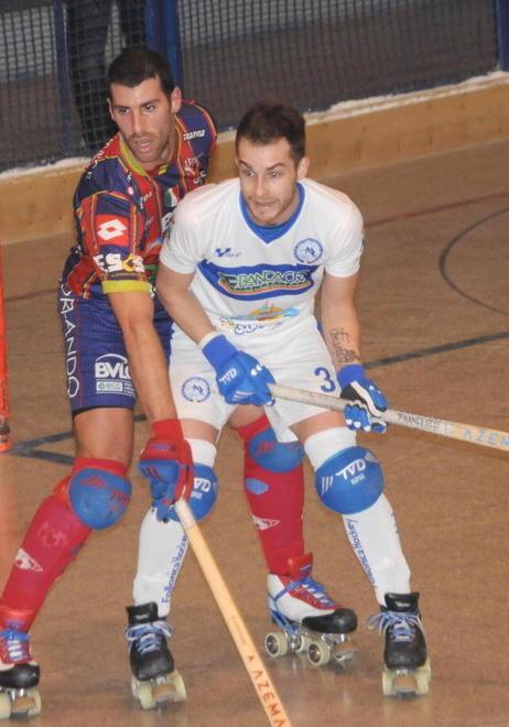 Follonica a Breganze per tenere la quarta 