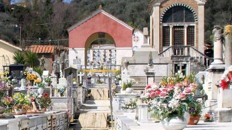 Tassa sulle tombe, il Comune va avanti Rischiano in 1400