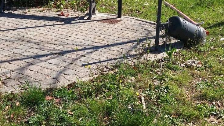 Escalation di atti vandalici il Comune ora denuncia