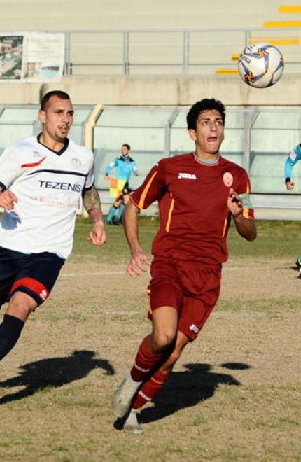 Una Portuale a pezzi sbarca in casa del Piombino 