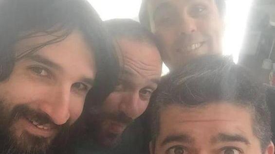 «La musica è la mia vita»