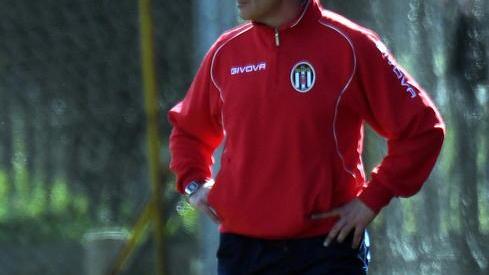 Massese, in campo con il Ghiviborgo «C’è solo la vittoria»