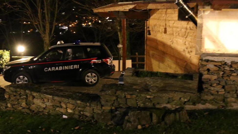Sotto sequestro la stanza dei due profughi morti